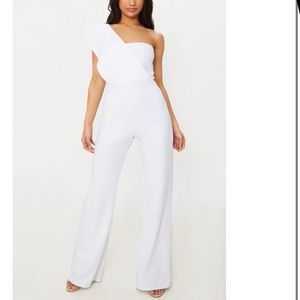 Pretty Little Thing Jumpsuit
